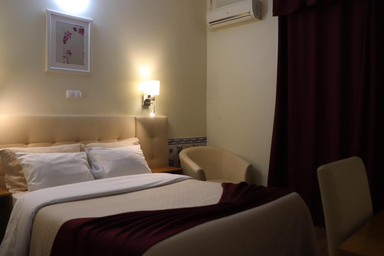 Guest house Belem Tejo - Setubalense