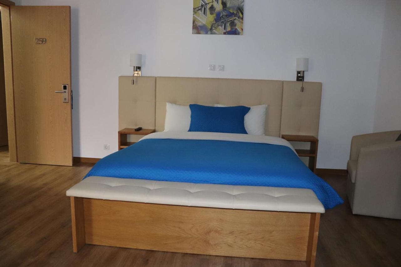 Guest house Belem Tejo - Setubalense 2*