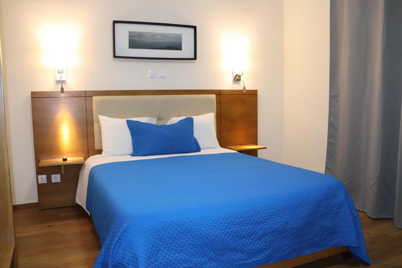 Guest house Belem Tejo - Setubalense