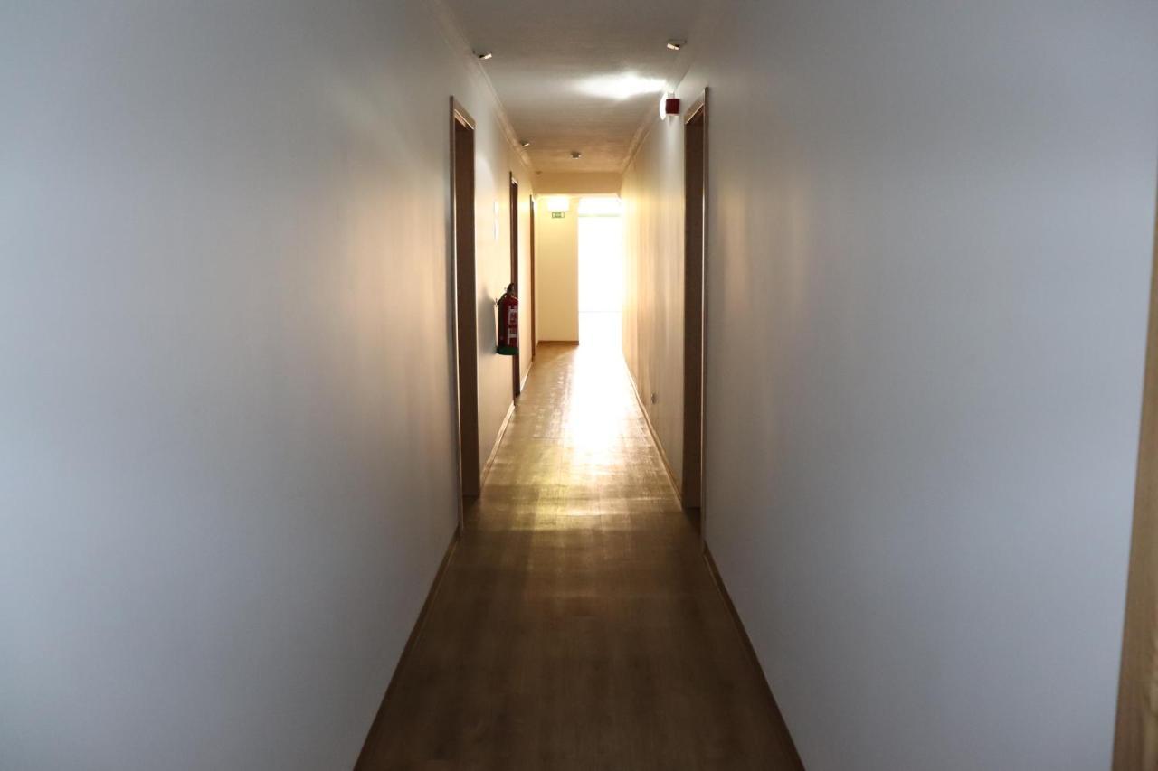 Belem Tejo - Setubalense Guest house 2*