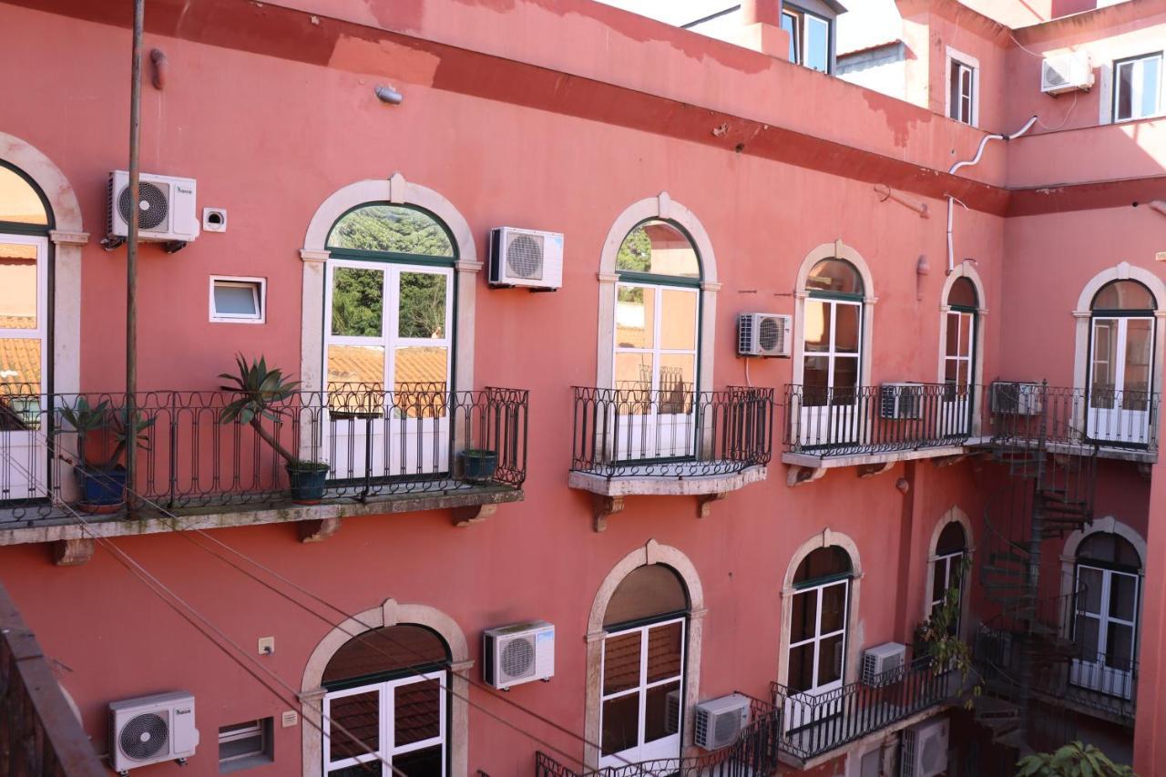 Belem Tejo - Setubalense Guest house 2*
