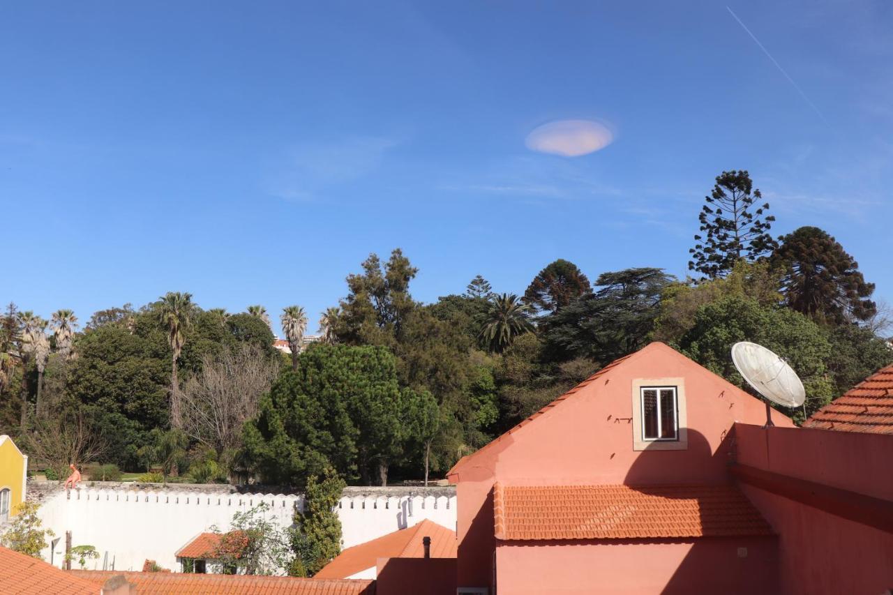 Belem Tejo - Setubalense Guest house