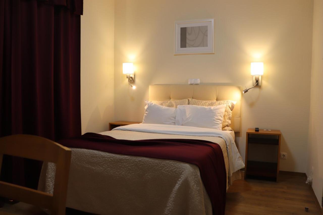 Belem Tejo - Setubalense Guest house