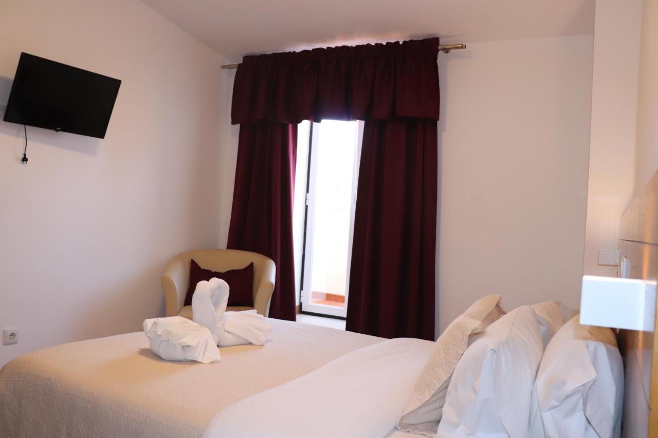 Guest house Belem Tejo - Setubalense Lisbon