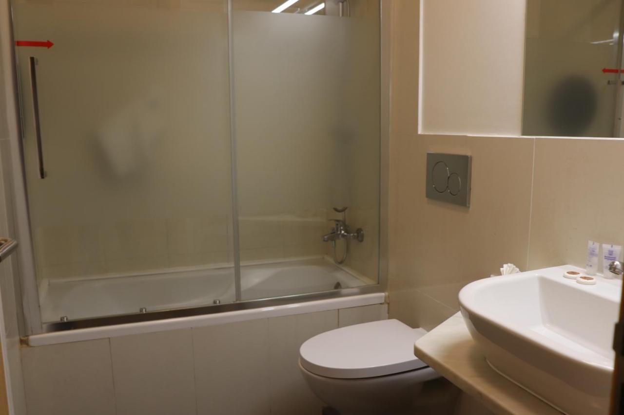 Guest house Belem Tejo - Setubalense 2*