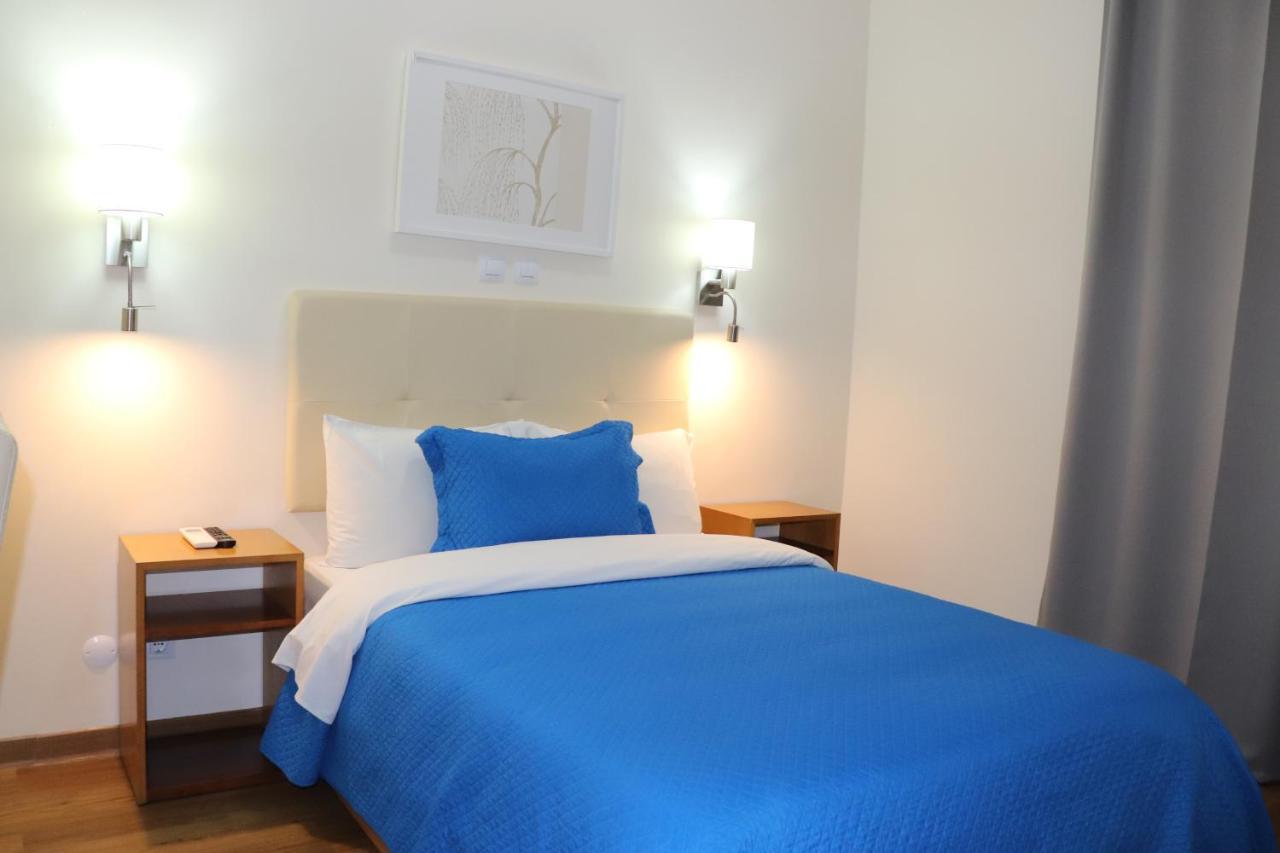 Guest house Belem Tejo - Setubalense