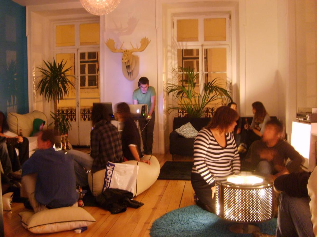 Lounge * Lisbon