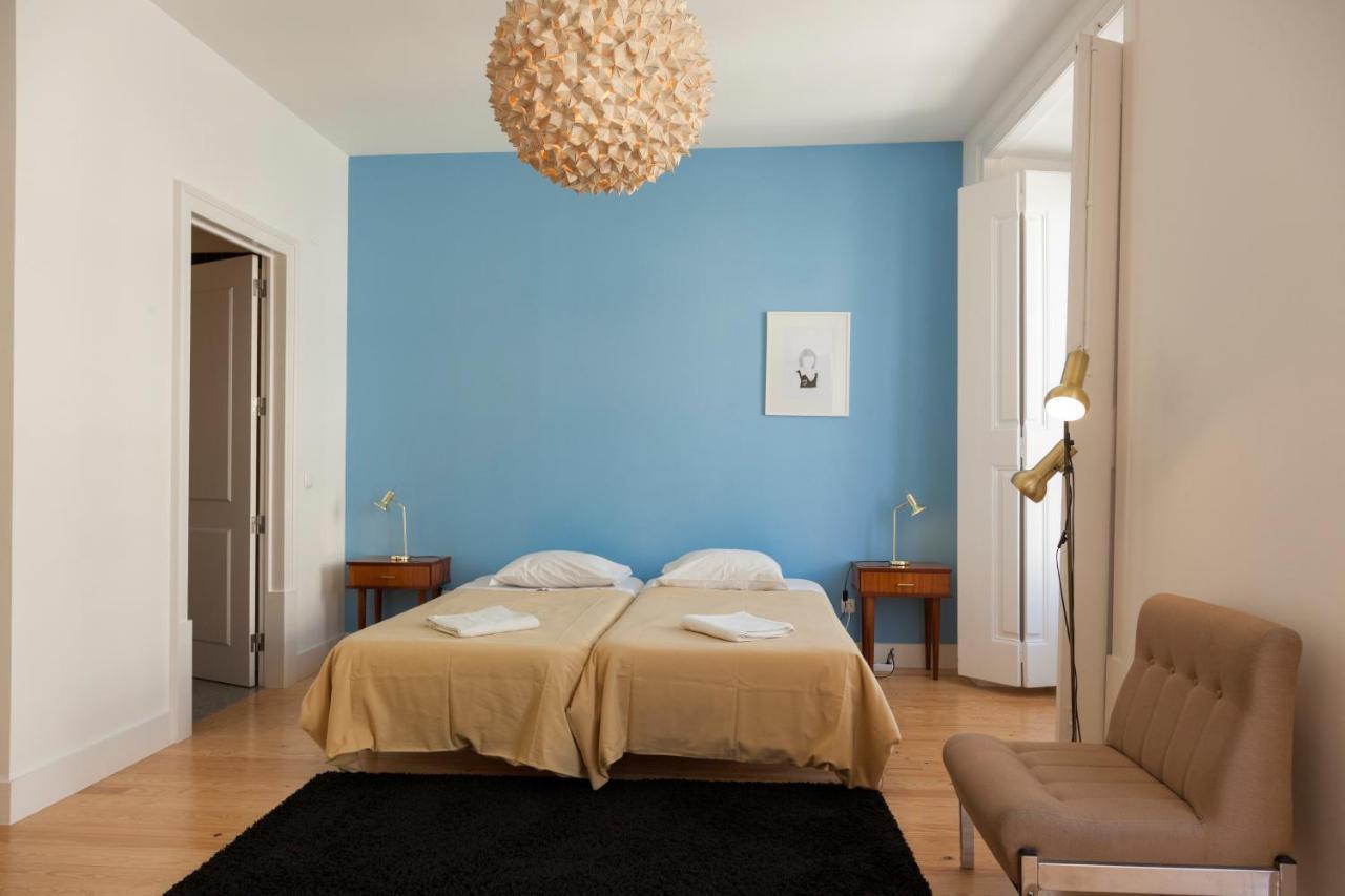 Lounge Hostel *