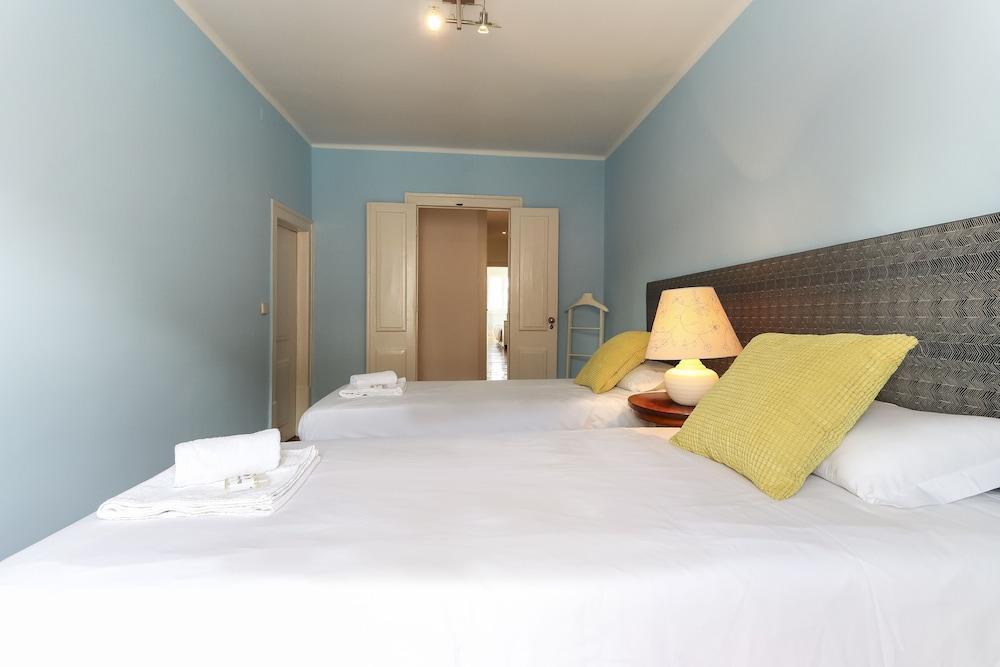 Hotel Chiado Views By Homing