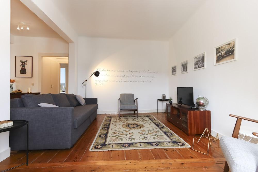 Chiado Views By Homing Hotel 4*