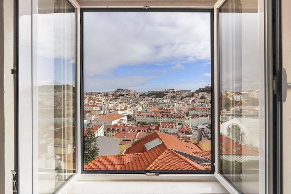 Chiado Views By Homing 4*