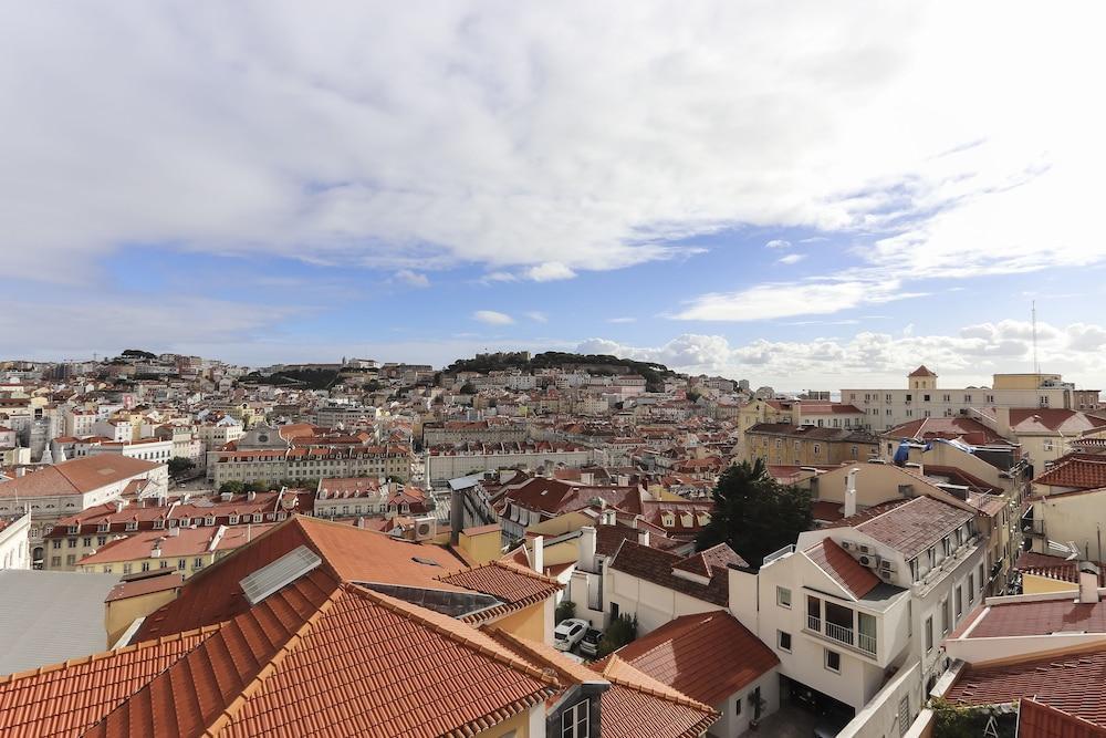 Hotel Chiado Views By Homing 4*