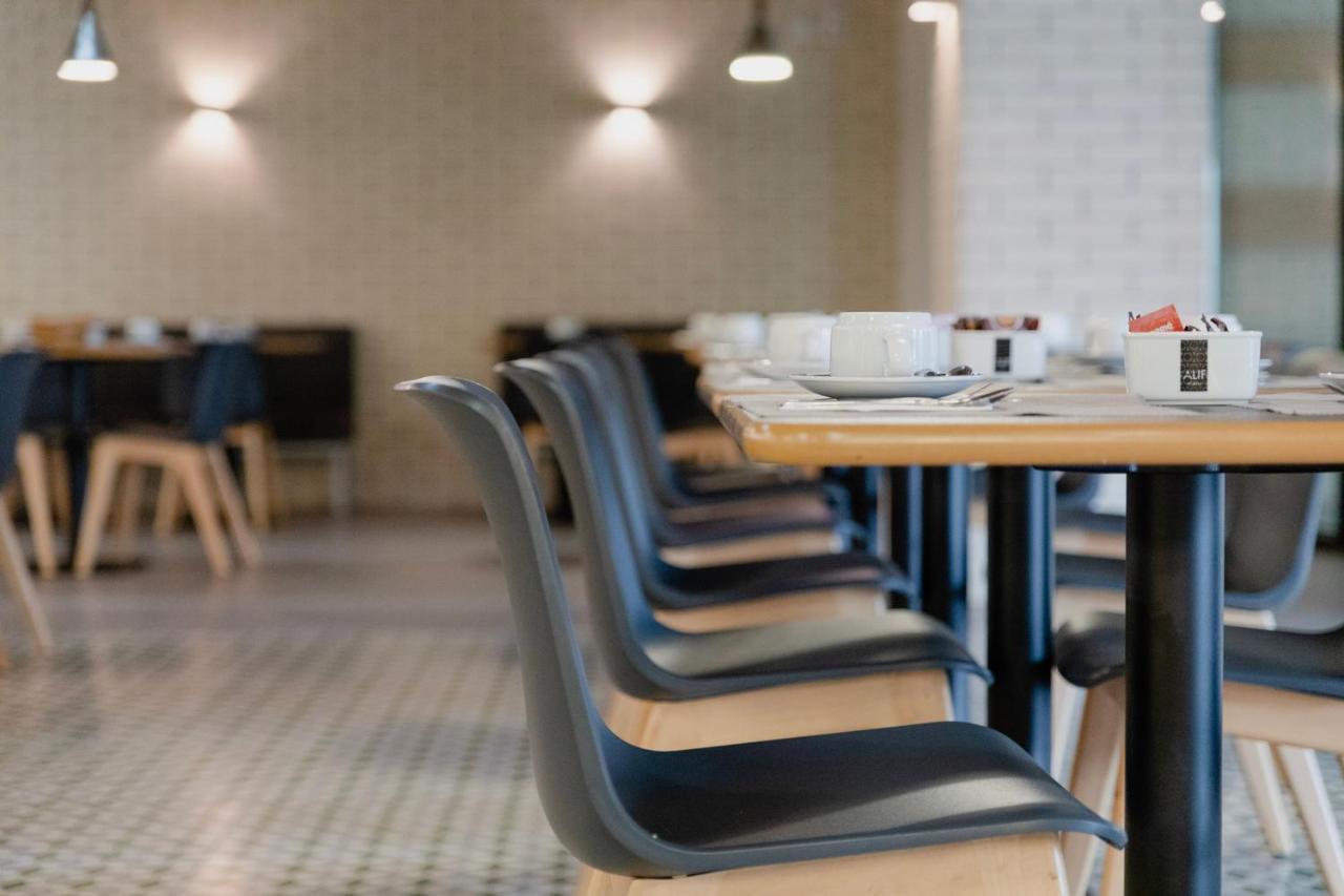 Alif Campo Pequeno Hotel Lisboa