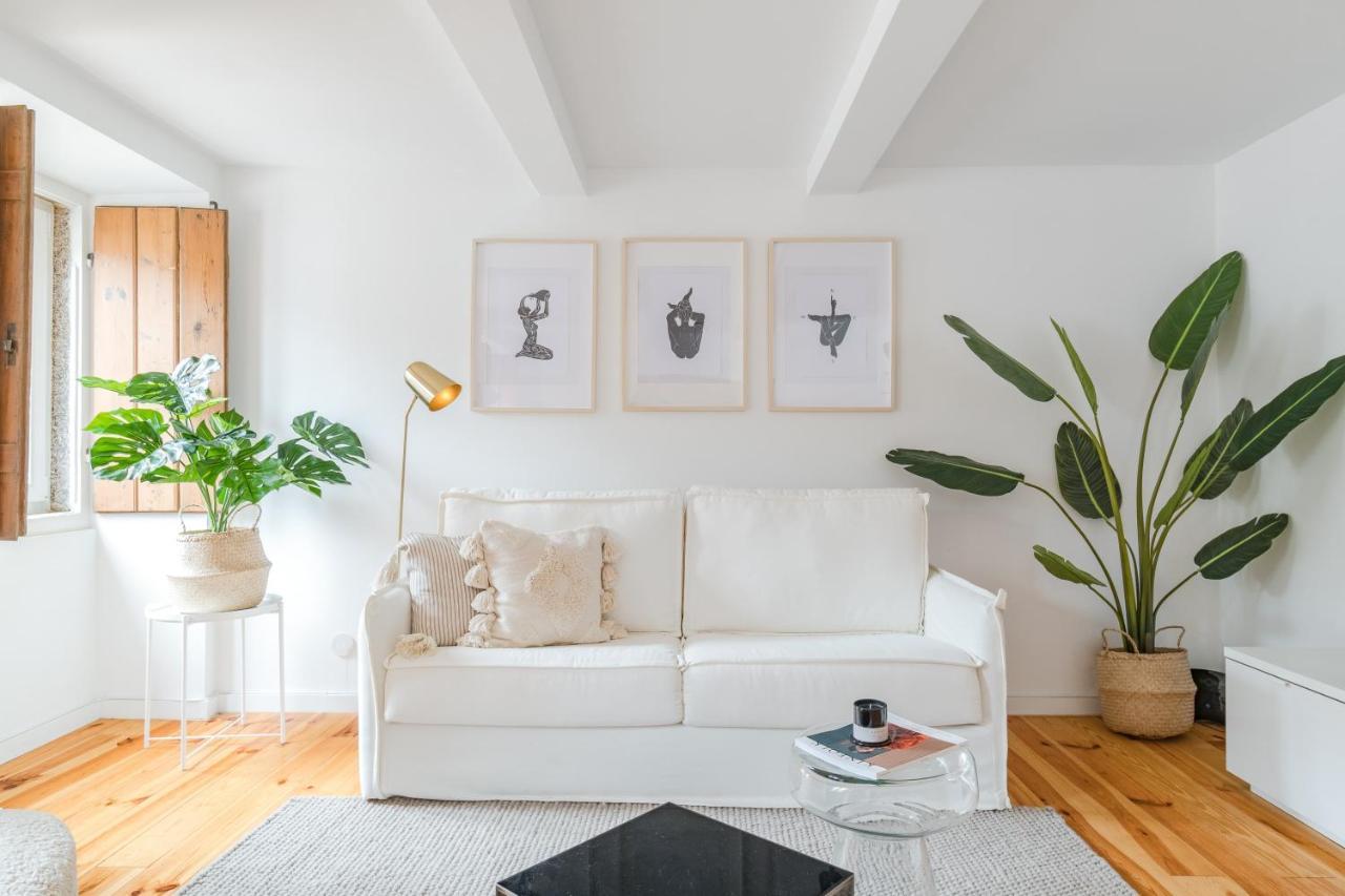 Casa Boma - Charming And Typical - Lapa Iii Apartamento *