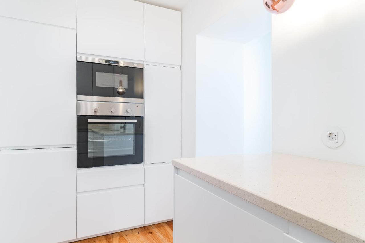 Casa Boma - Charming And Typical - Lapa Iii Apartamento *