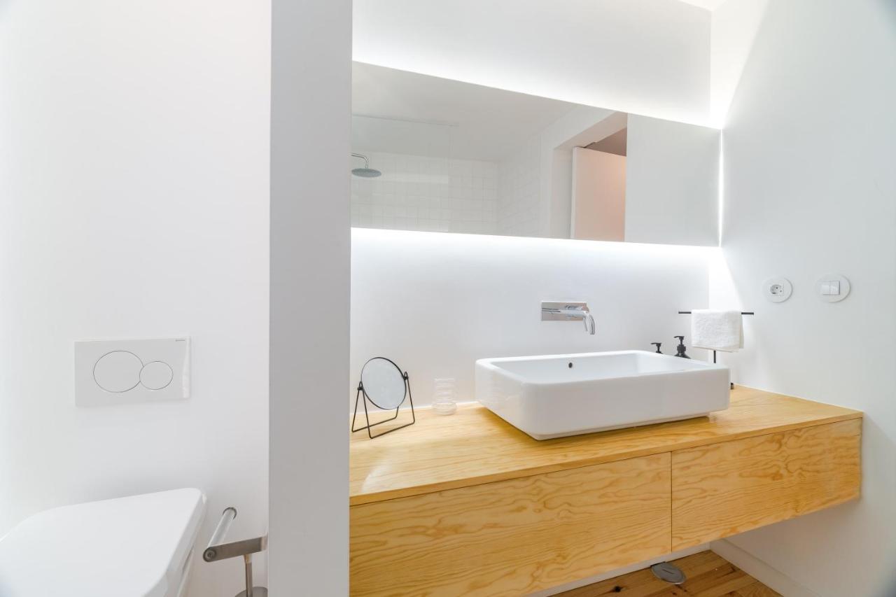 Apartamento Casa Boma - Charming And Typical - Lapa Iii *