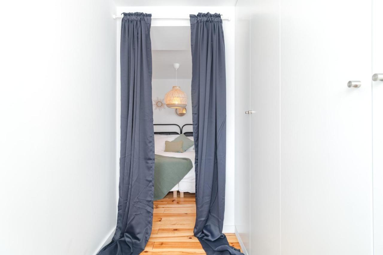 Casa Boma - Charming And Typical - Lapa Iii Apartamento