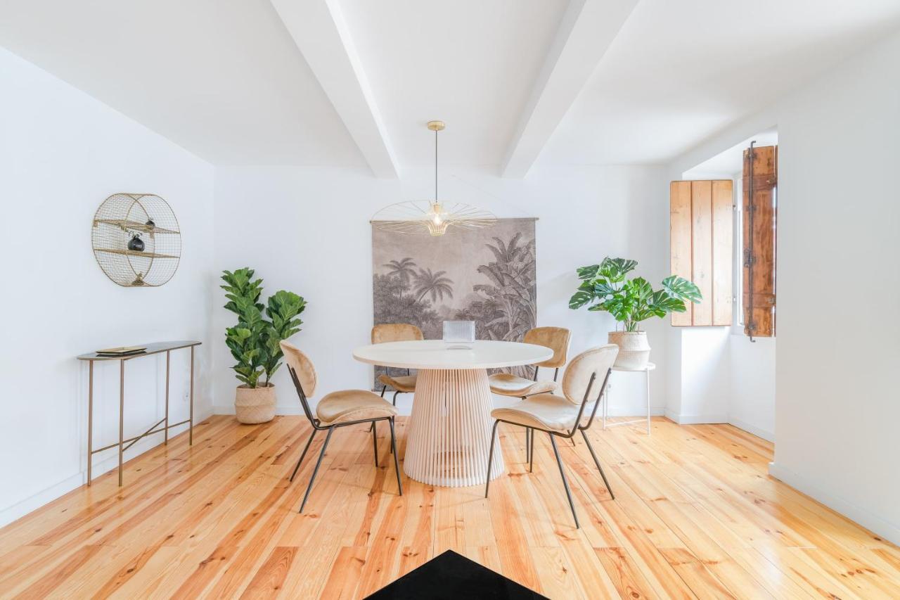 Casa Boma - Charming And Typical - Lapa Iii Apartamento *