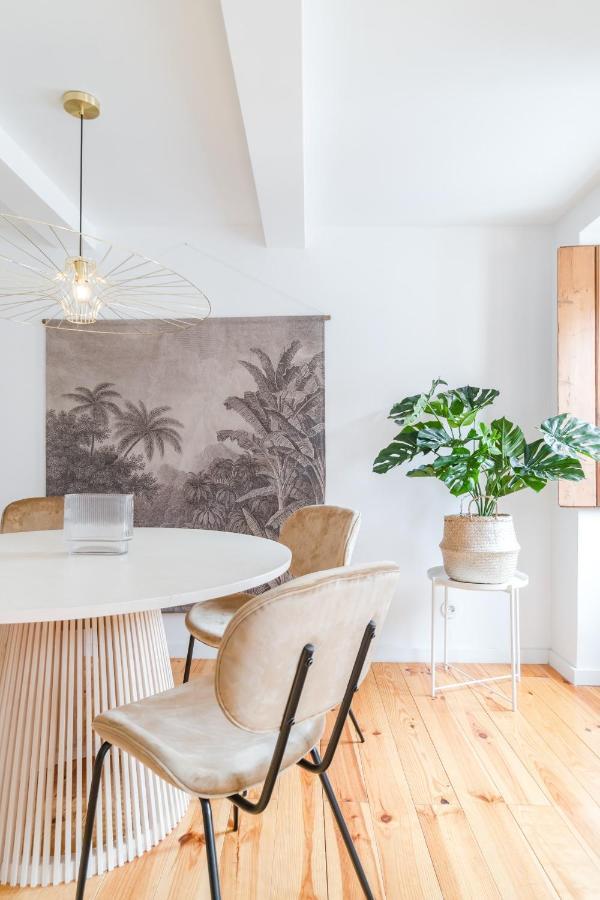 Apartamento Casa Boma - Charming And Typical - Lapa Iii