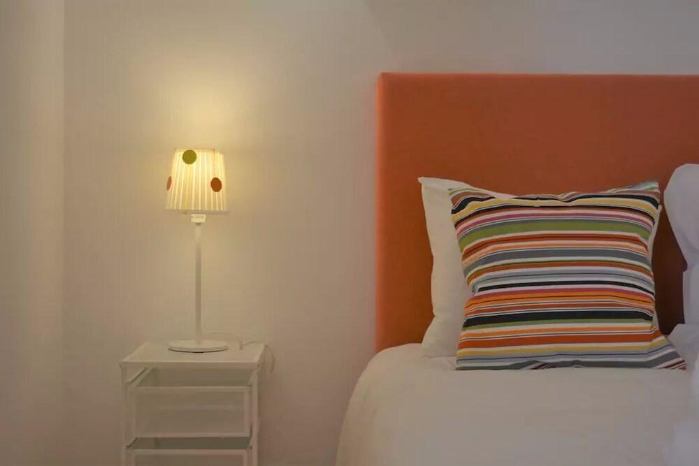 Apartment Cais Do Sodre Duplex By Homing