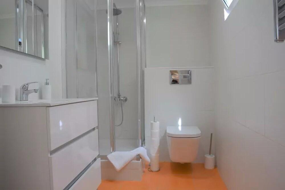 Apartment Cais Do Sodre Duplex By Homing *