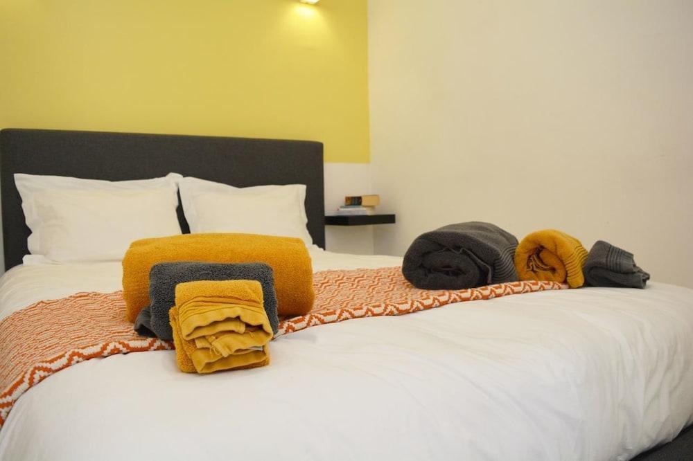 Bright Santa Catarina By Homing 3* Lisbon