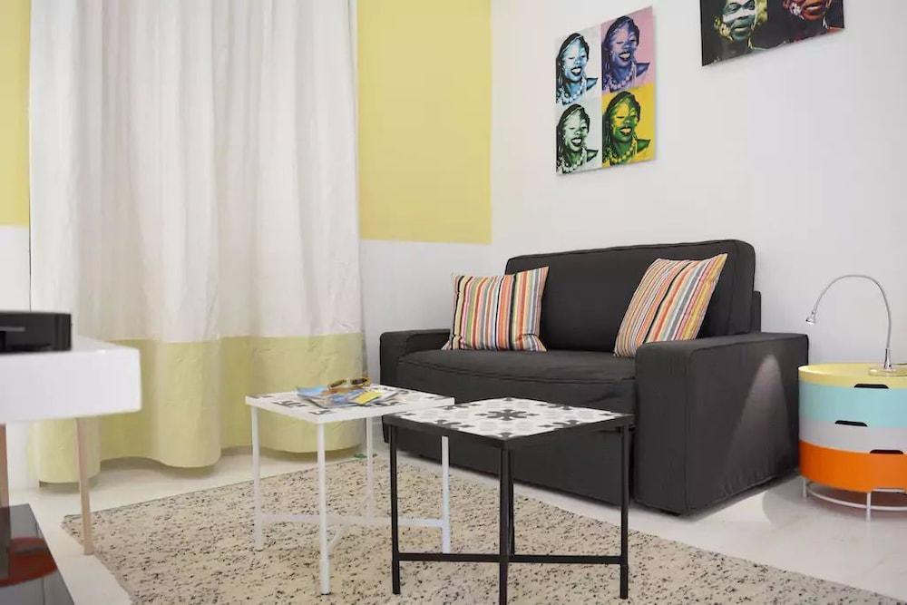 Bright Santa Catarina By Homing Hotel