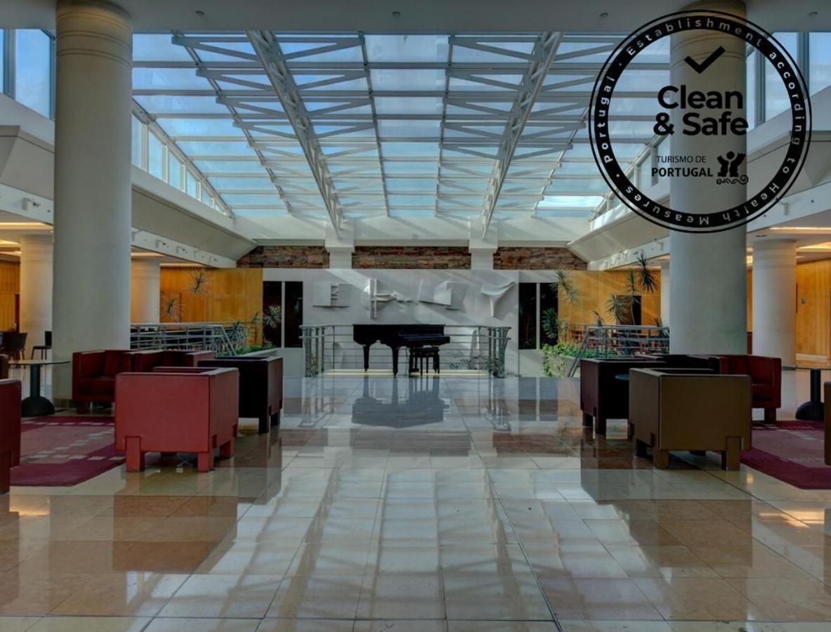 Hotel Vip Executive Entrecampos & Conference