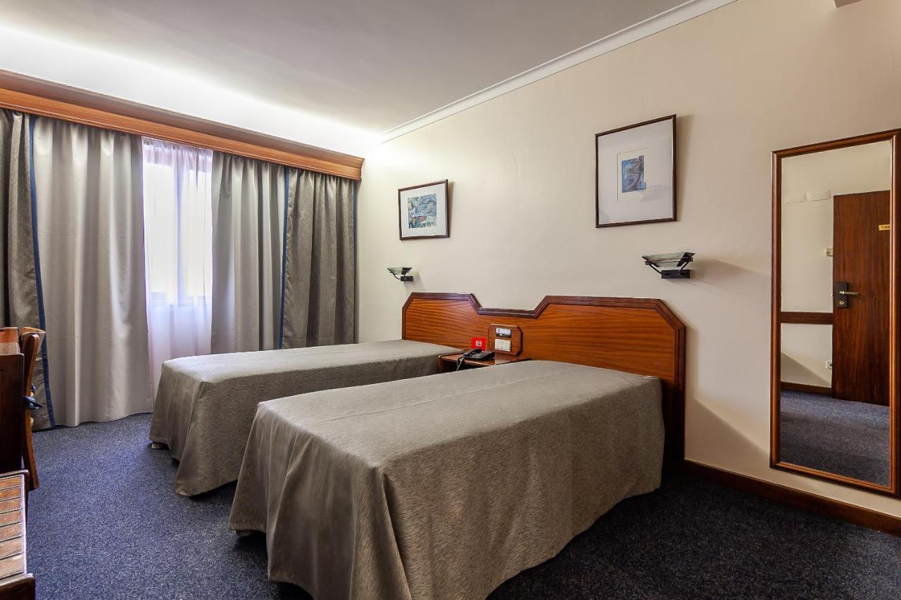 Nacional 3* Lisboa