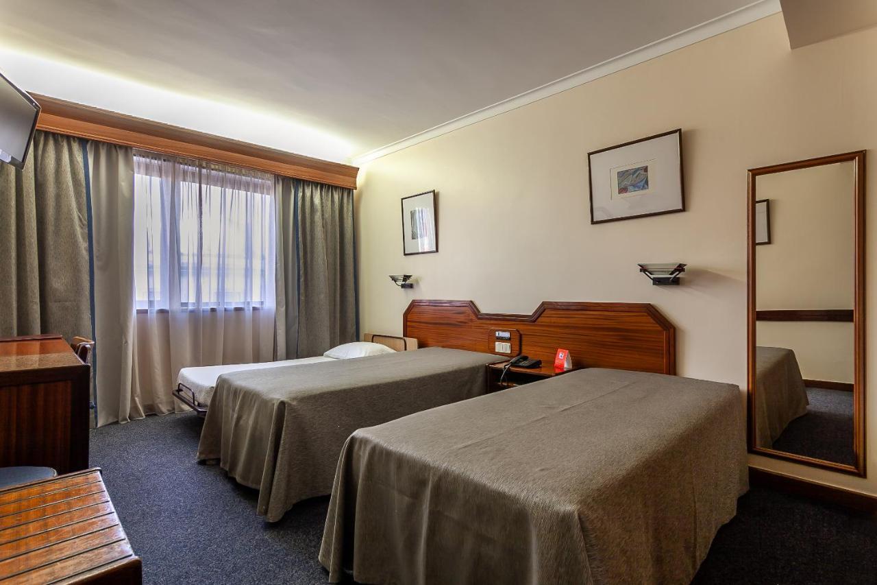 Nacional Hotel