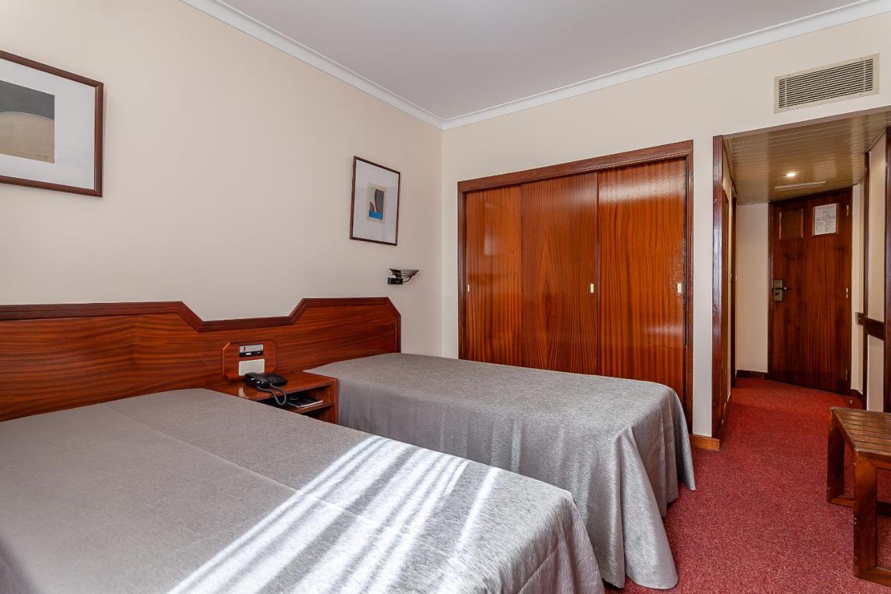 Hotel Nacional Lisboa