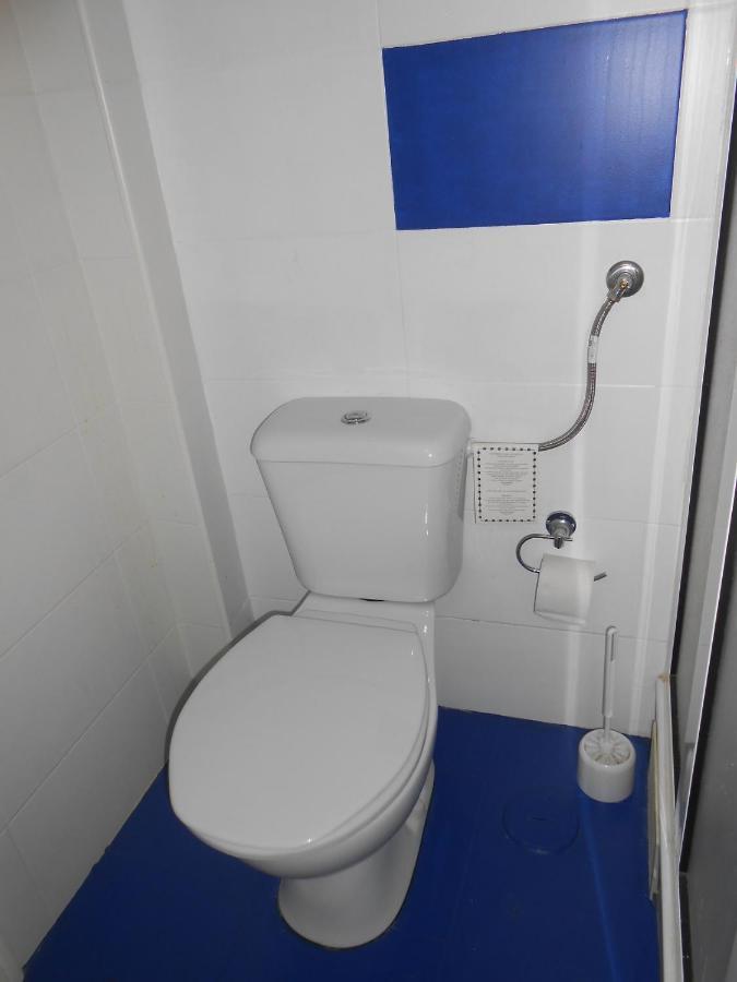 Glam Guest house *