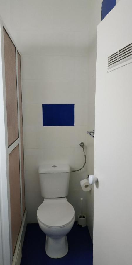 Glam Guest house *
