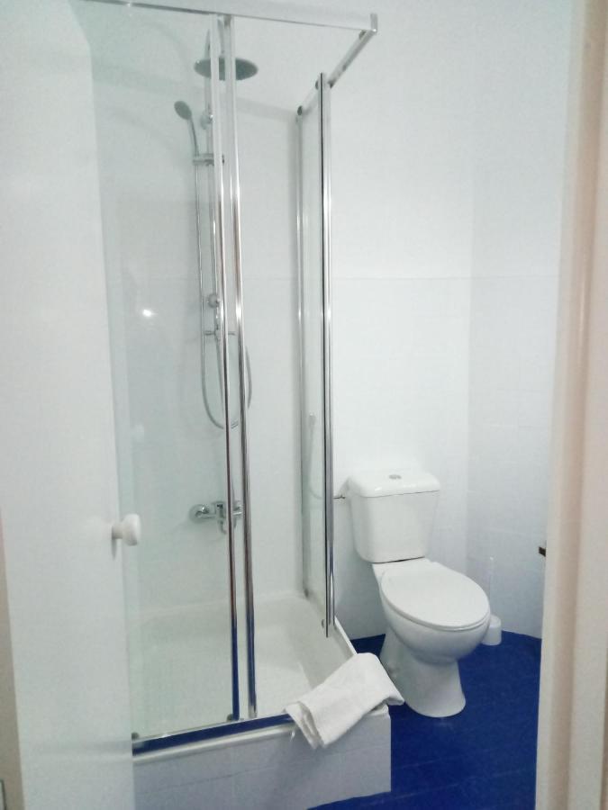 Glam Guest house *