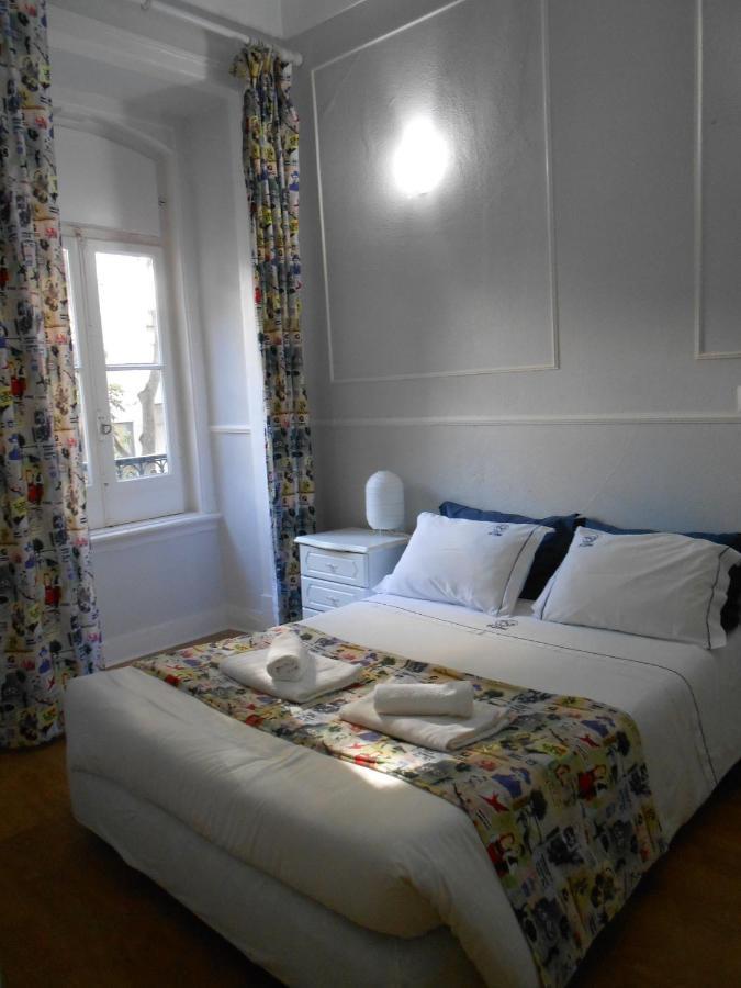 Guest house Glam Lisbon
