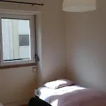 Rooms In The Heart Of Lisbon