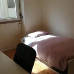 Rooms In The Heart Of Lisbon
