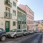 City Stays Principe Real Apartments