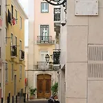 Bica Lisbon Sunshine Central Bright And Cozy Apt
