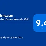 Otilia Apartamentos