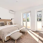 The Albuquerque Suites
