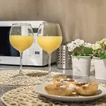 Inloveapartments - Under A Fig Tree