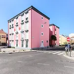 Cosy Guesthouse - Sonias Houses