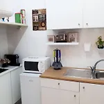 Sweet Alfama Ii, Apartment