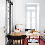 Flh Vila Rosario Cosy Flat II