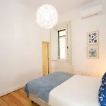 Cosy Baixa Apartment2