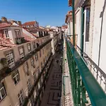 Cosy Baixa Apartment2