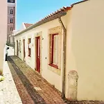 Apartments In The Castle Of S Jorge
