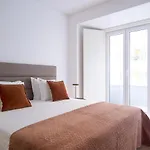 Eduardo VII Park Great Bright Apt With Ac Elevator