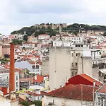Sunny Flat City View By Homing